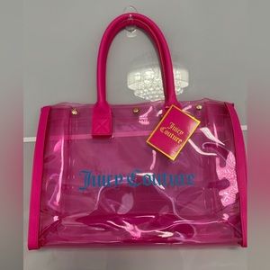 Juicy couture new bag